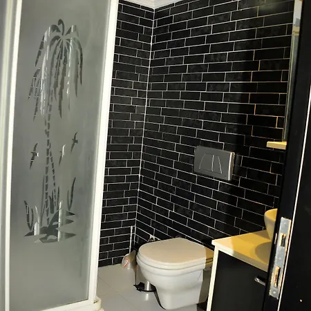 Apartment 2 *