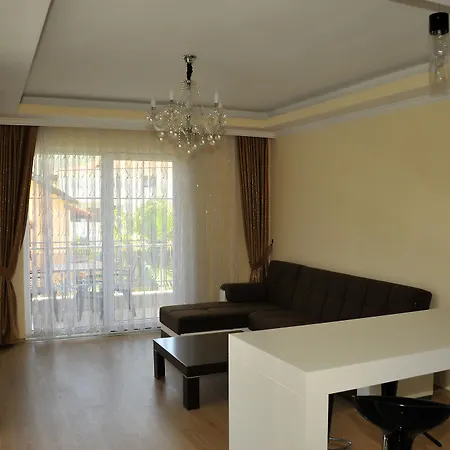 Apartment 2 Kemer