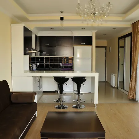 Apartment 2
