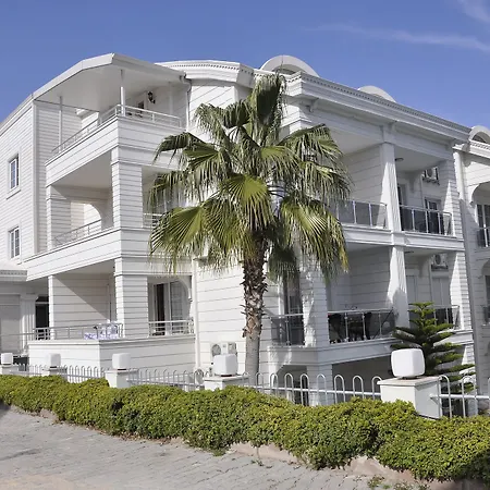 Apartment 2 Kemer