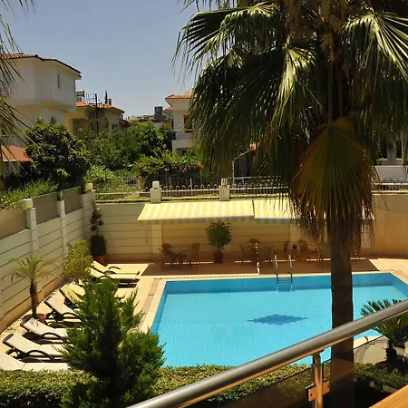 2 Apartment Kemer