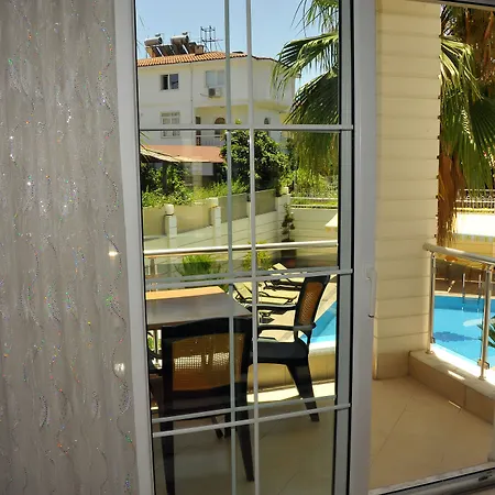 2 Apartment Kemer